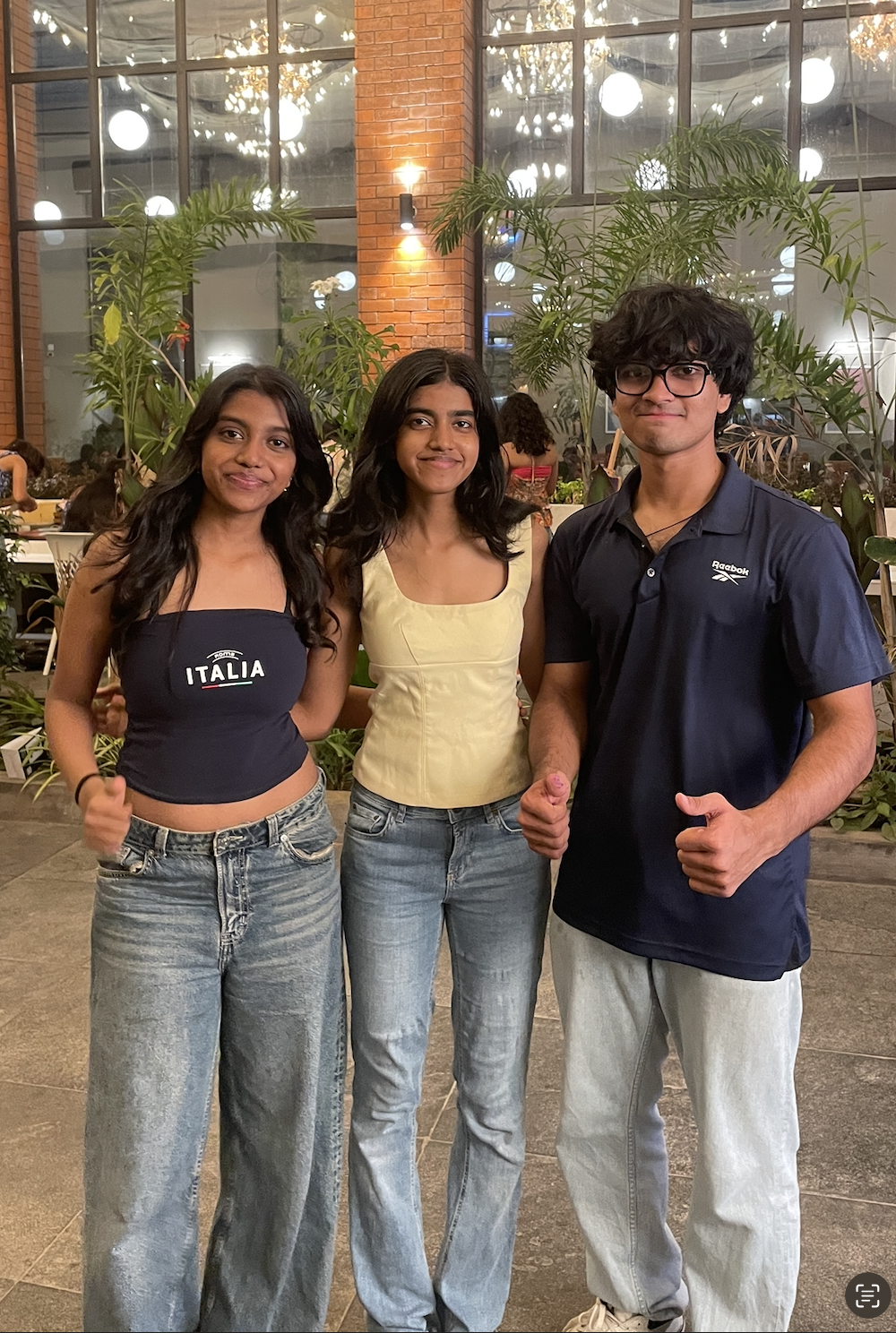 KrabiClub journaling